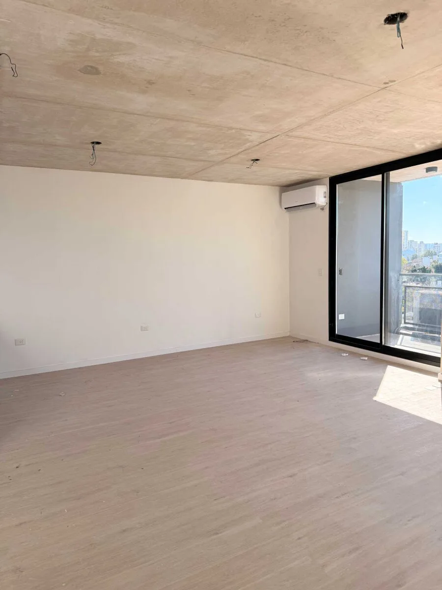 DEPARTAMENTO DUPLEX A ESTRENAR - INMEJORABLE VISTA foto 5