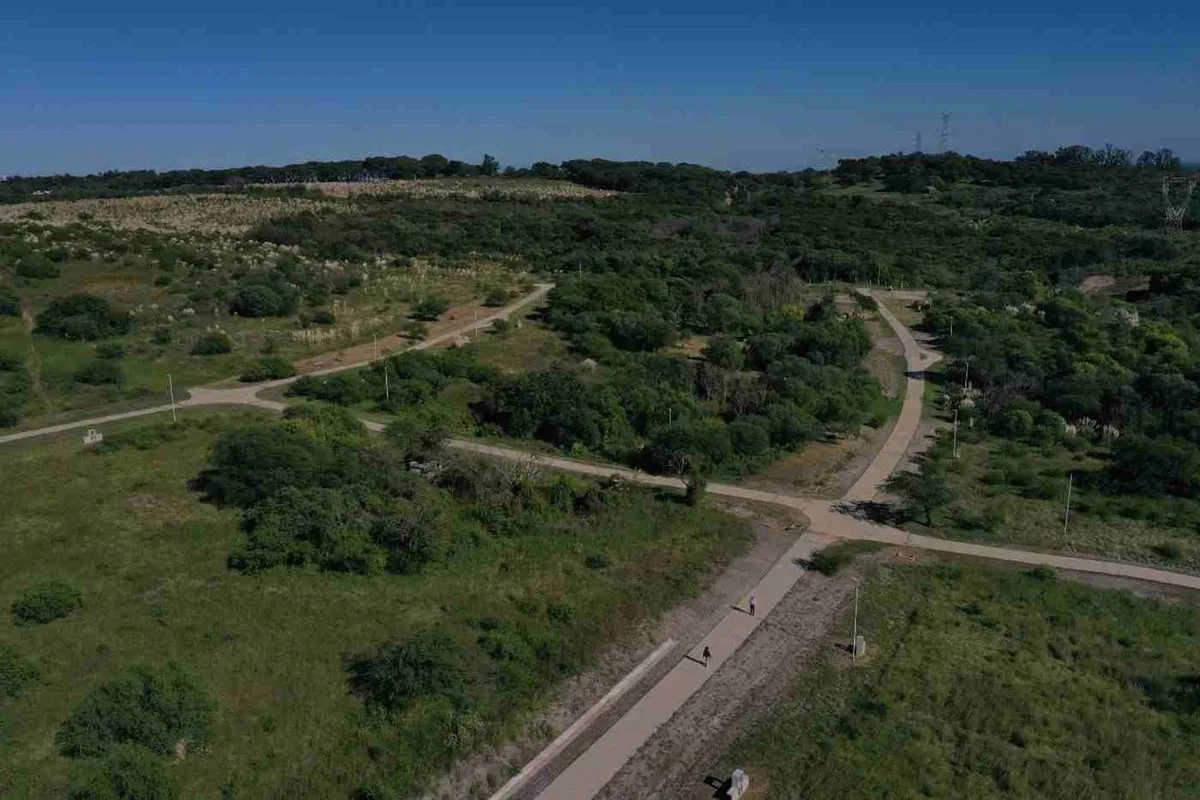 OPORTUNIDAD!!! VENTA de Lotes en Puerto Barrancas foto 4