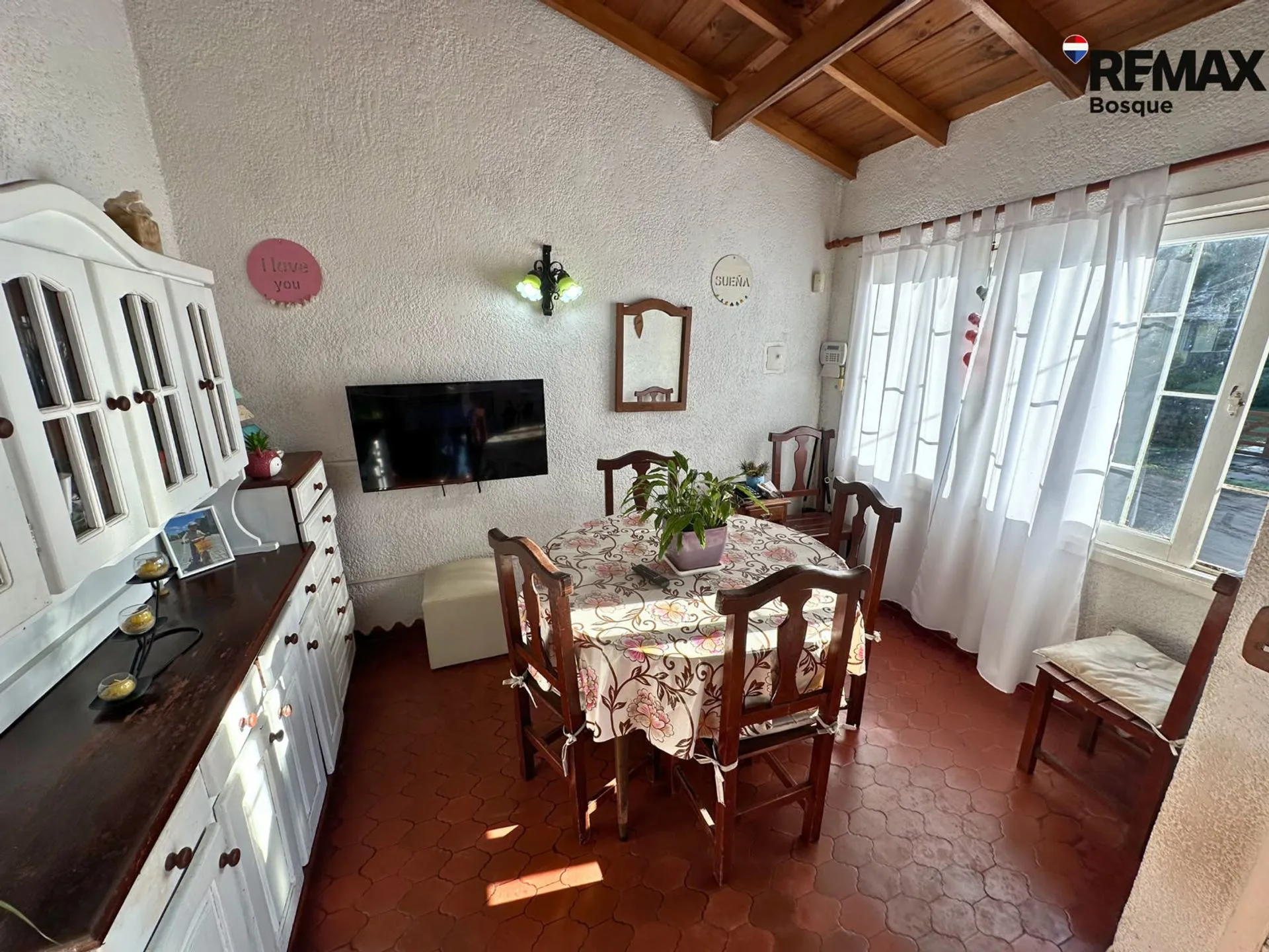 VENTA DEPARTAMENTO VILLA GESELL 3 AMB GAS NATURAL foto 2