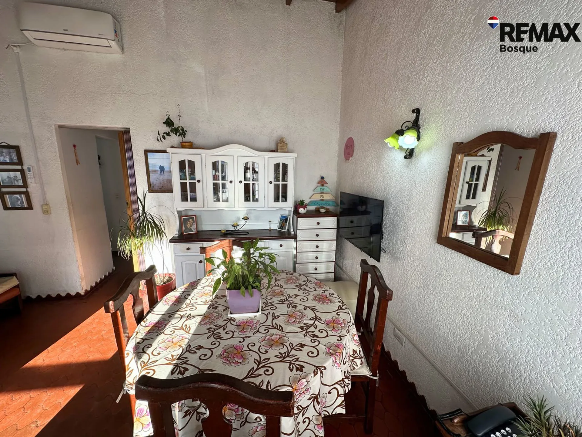 VENTA DEPARTAMENTO VILLA GESELL 3 AMB GAS NATURAL foto 3