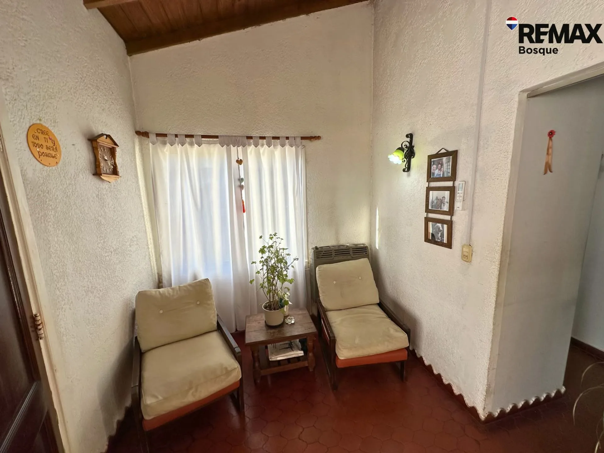 VENTA DEPARTAMENTO VILLA GESELL 3 AMB GAS NATURAL foto 4