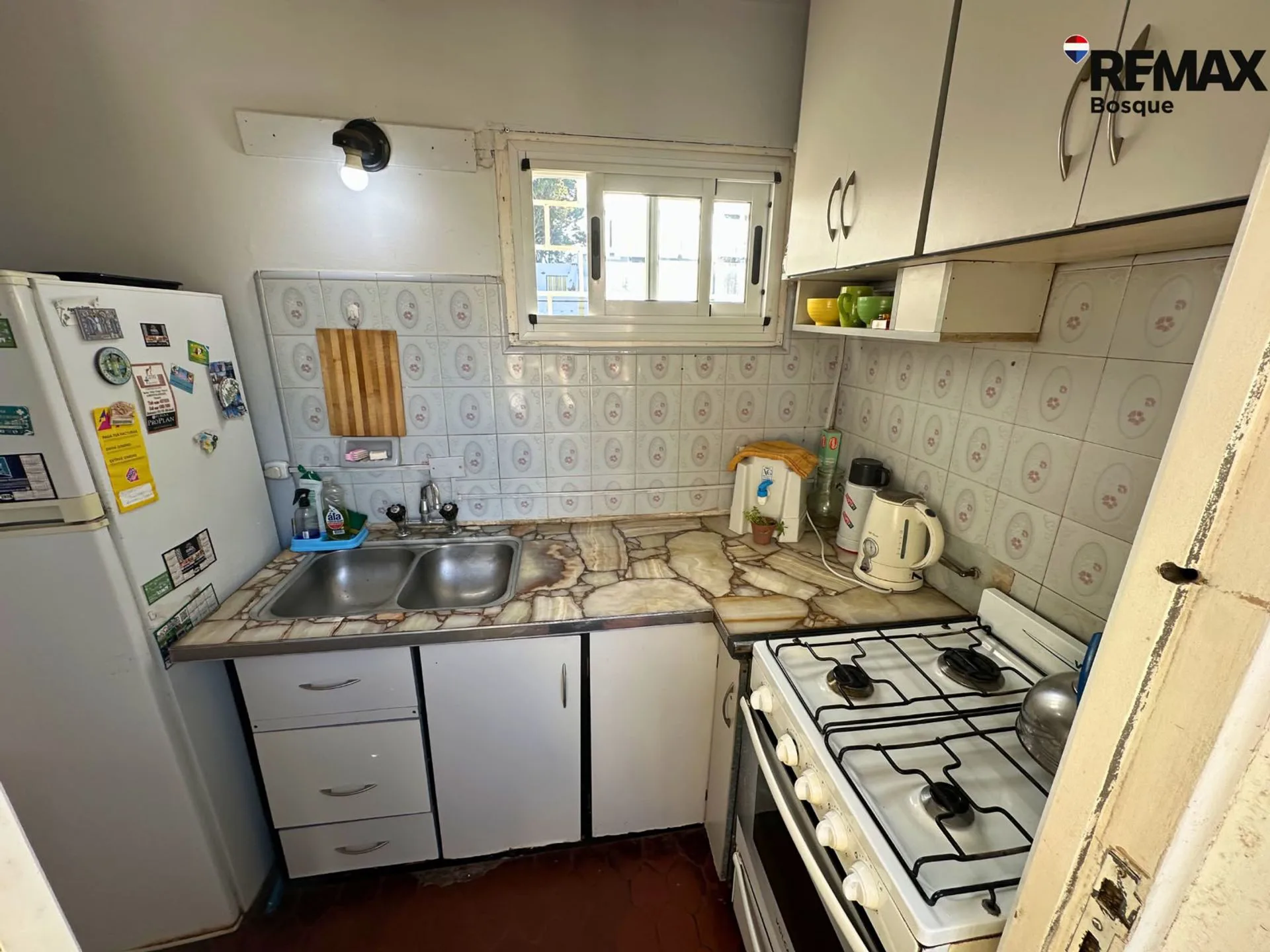 VENTA DEPARTAMENTO VILLA GESELL 3 AMB GAS NATURAL foto 5