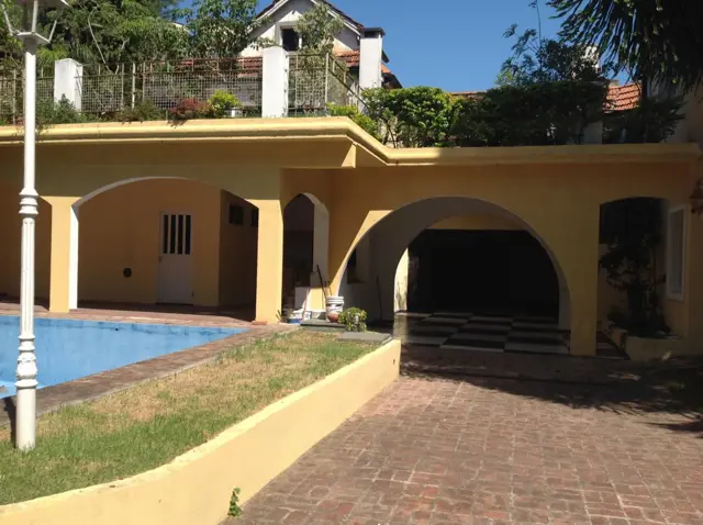 IMPONENTE PH TIPO CASA. DE 600 MTS CUBIERTOS TIGRE LINIERS 456.
