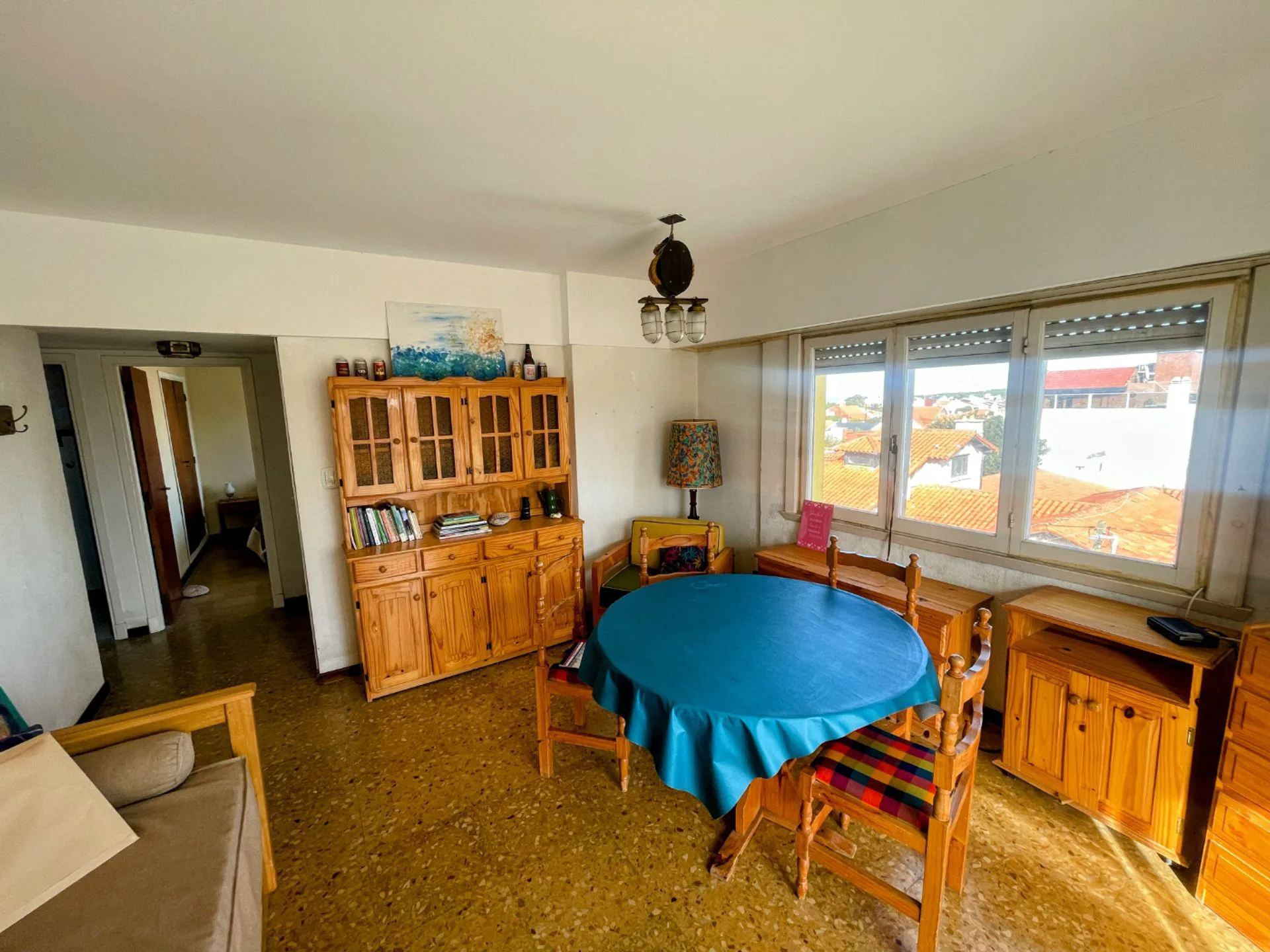 VENTA DEPARTAMENTO 2 AMBIENTES CON BALCON MIRAMAR foto 3