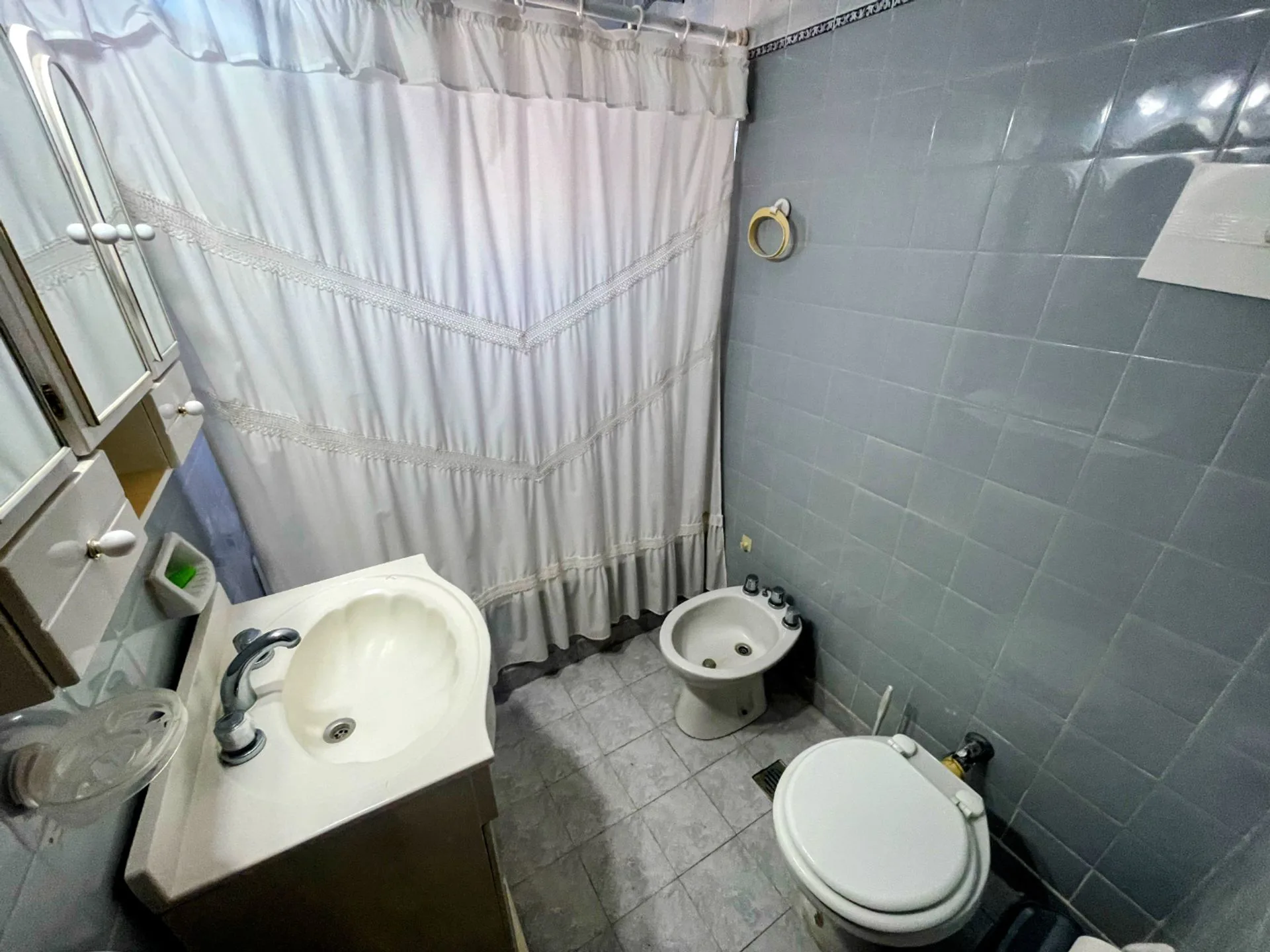 VENTA DEPARTAMENTO 2 AMBIENTES CON BALCON MIRAMAR foto 5