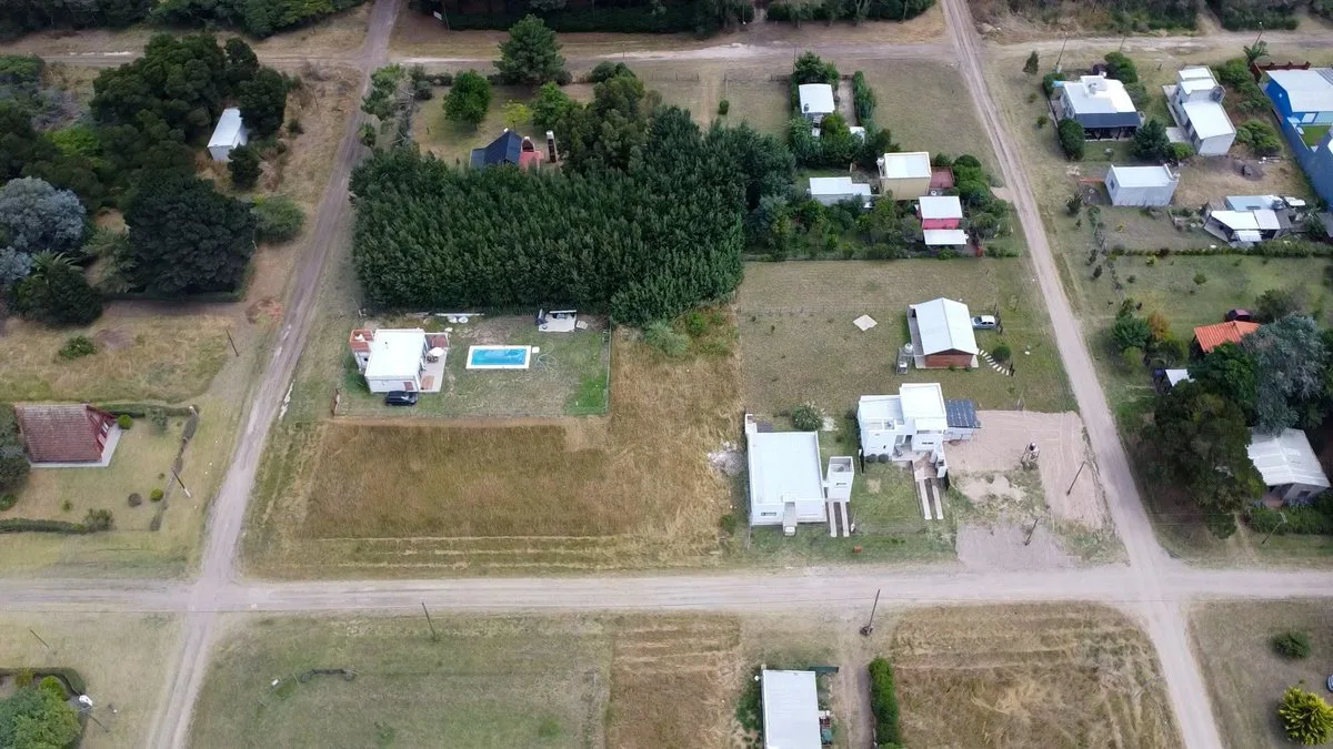Venta Lote de 750 m2 en Mar del Sud amplio foto 2