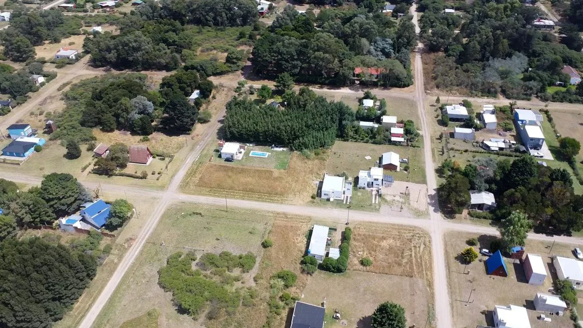 Venta Lote de 750 m2 en Mar del Sud amplio foto 3