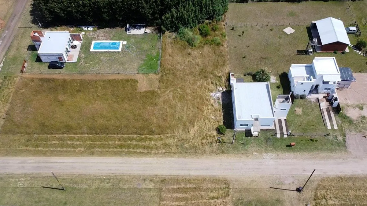 Venta Lote de 750 m2 en Mar del Sud amplio foto 4