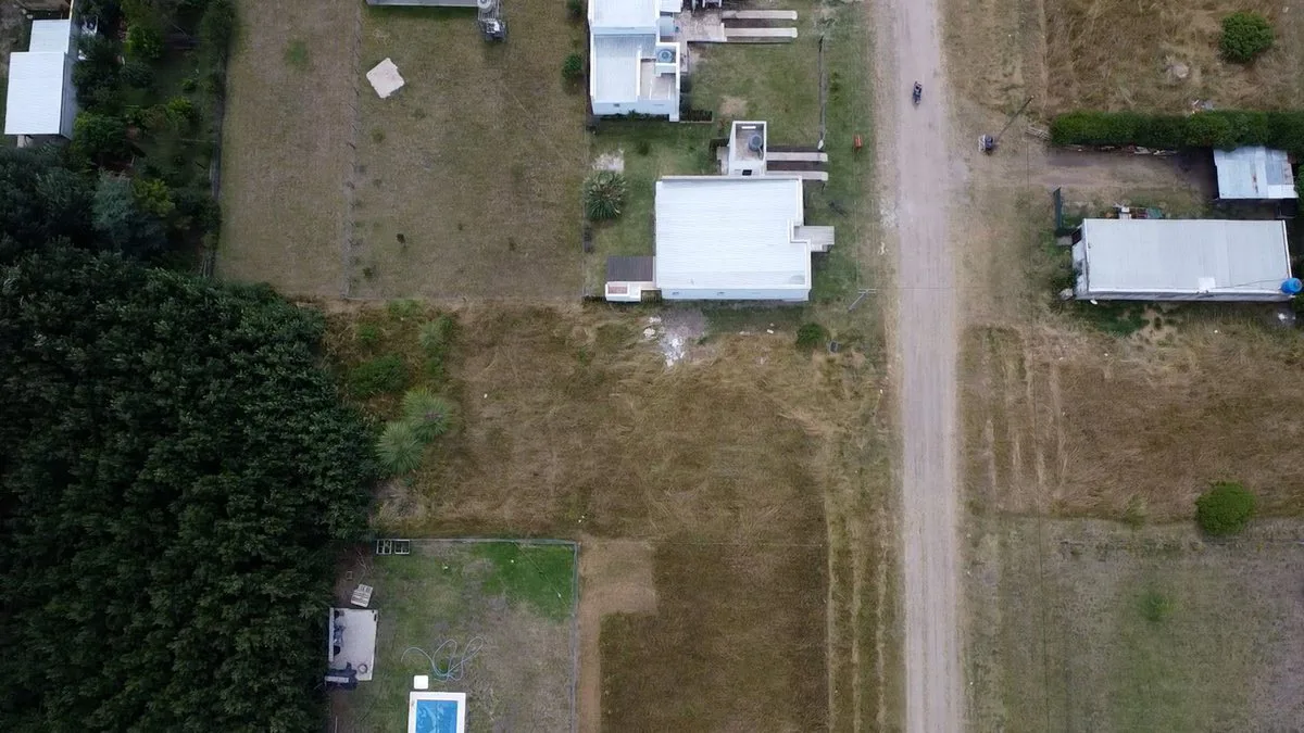 Venta Lote de 750 m2 en Mar del Sud amplio foto 5