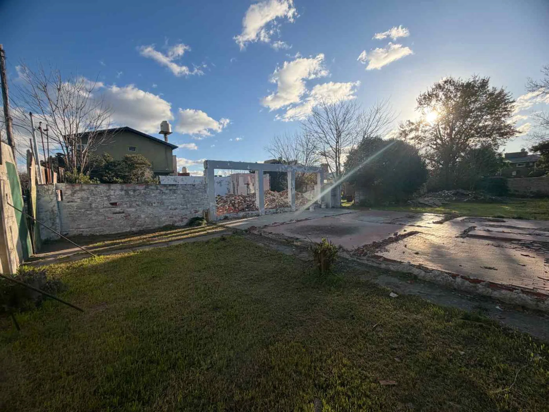 Terreno en venta -  Ricardo Rojas foto 2