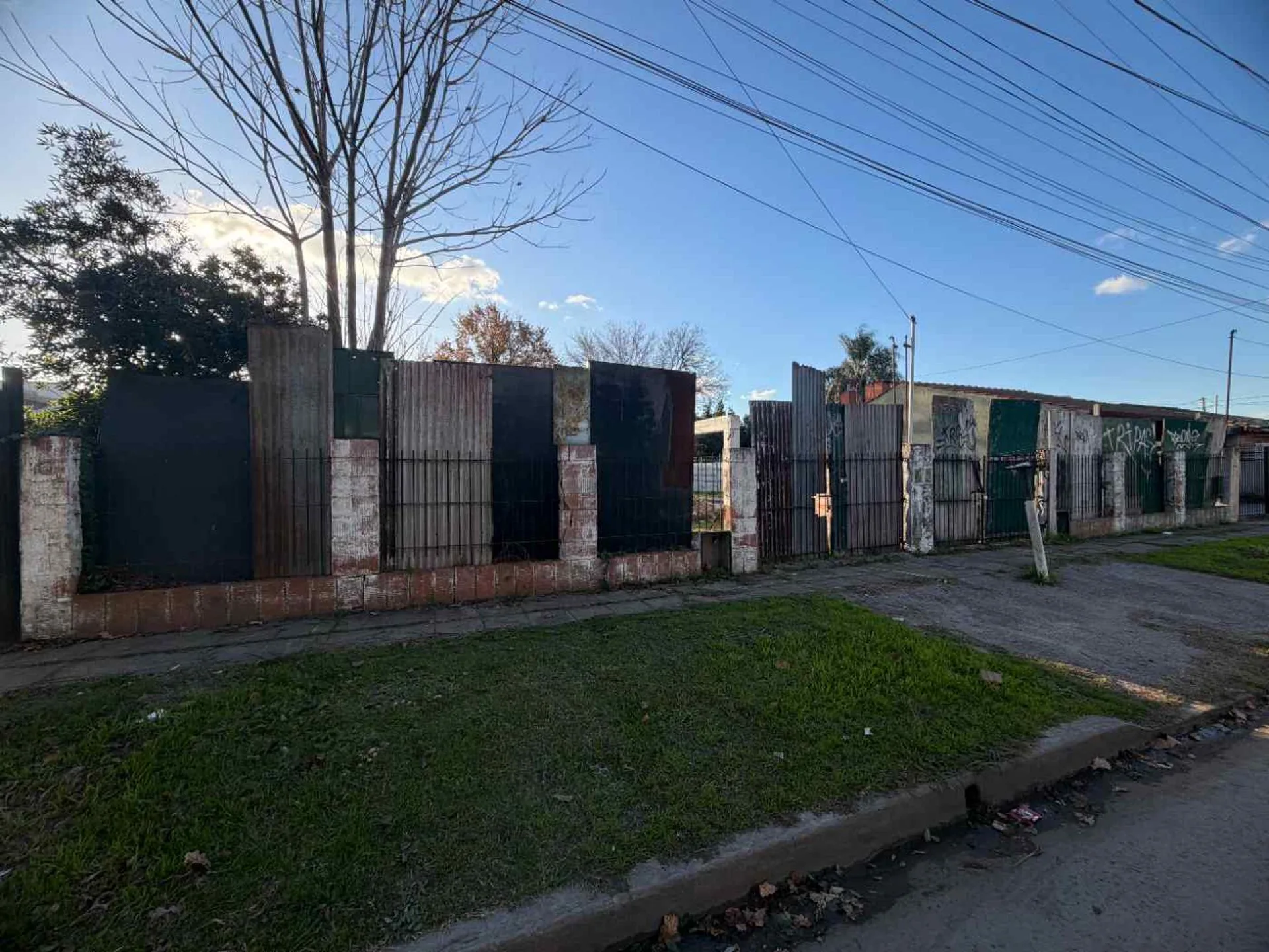 Terreno en venta -  Ricardo Rojas foto 3