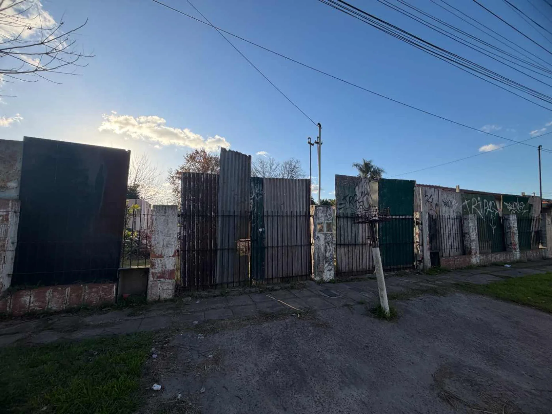 Terreno en venta -  Ricardo Rojas foto 4