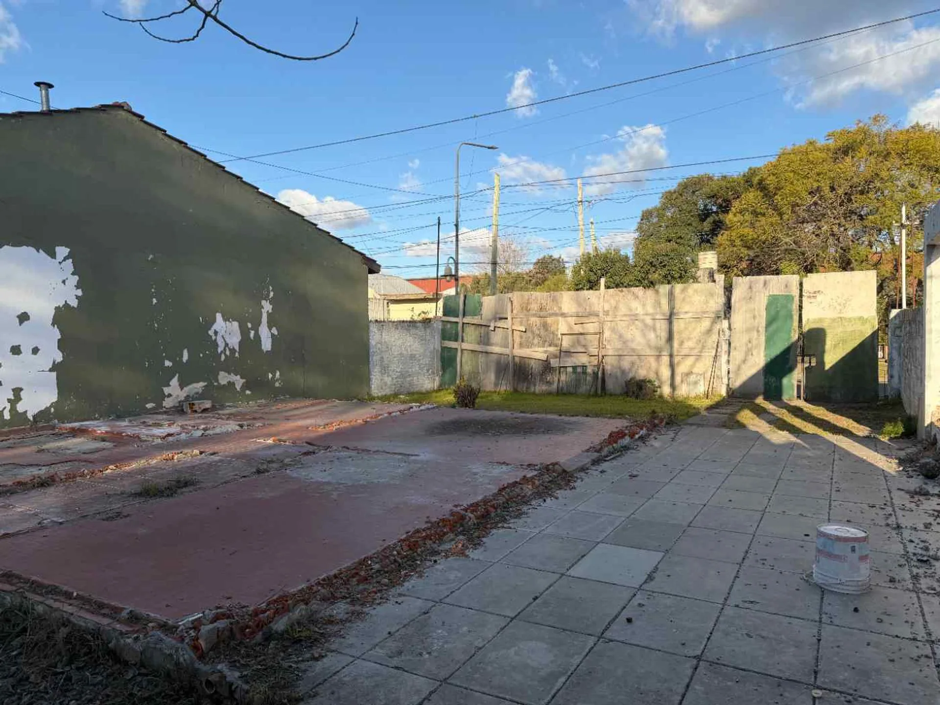 Terreno en venta -  Ricardo Rojas foto 5