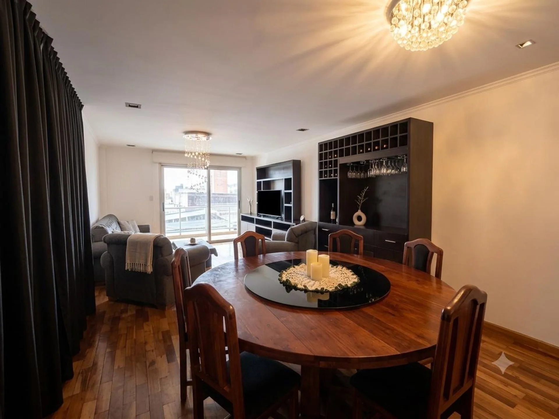 VENTA DEPARTAMENTO 5 AMBIENTES CORRIENTES CAPITAL foto 2