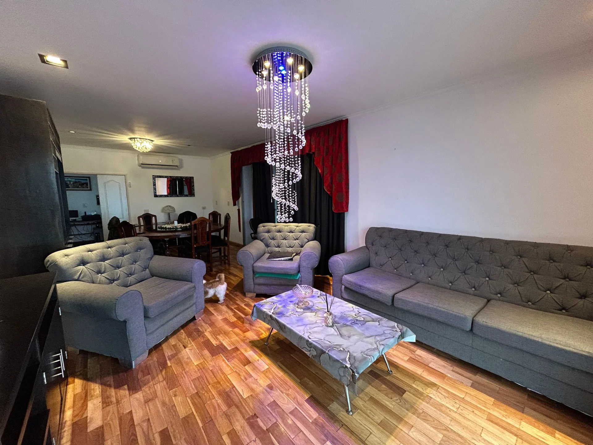 VENTA DEPARTAMENTO 5 AMBIENTES CORRIENTES CAPITAL foto 3