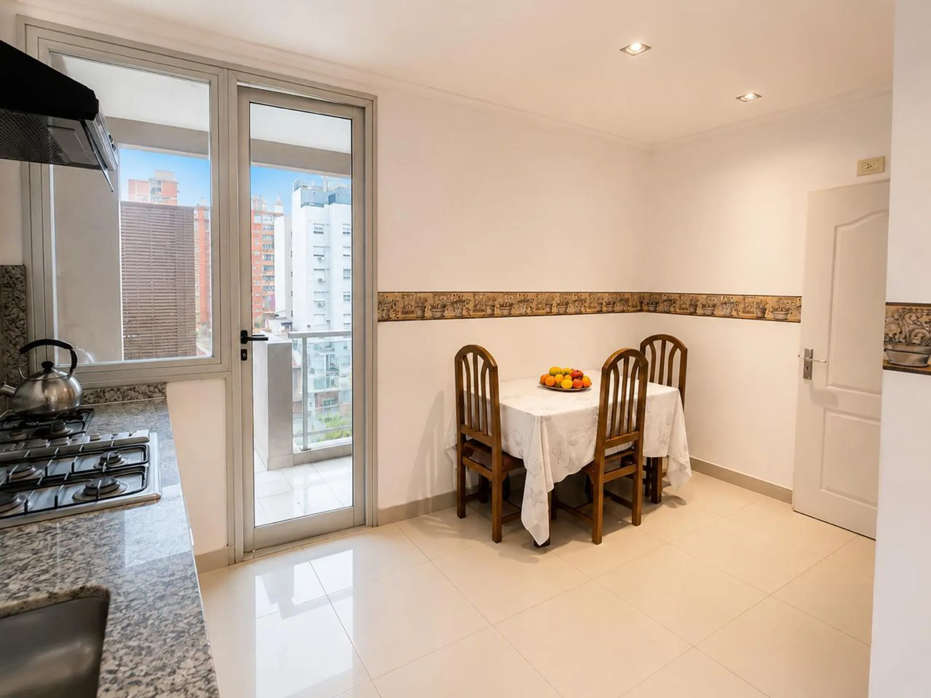 VENTA DEPARTAMENTO 5 AMBIENTES CORRIENTES CAPITAL foto 5