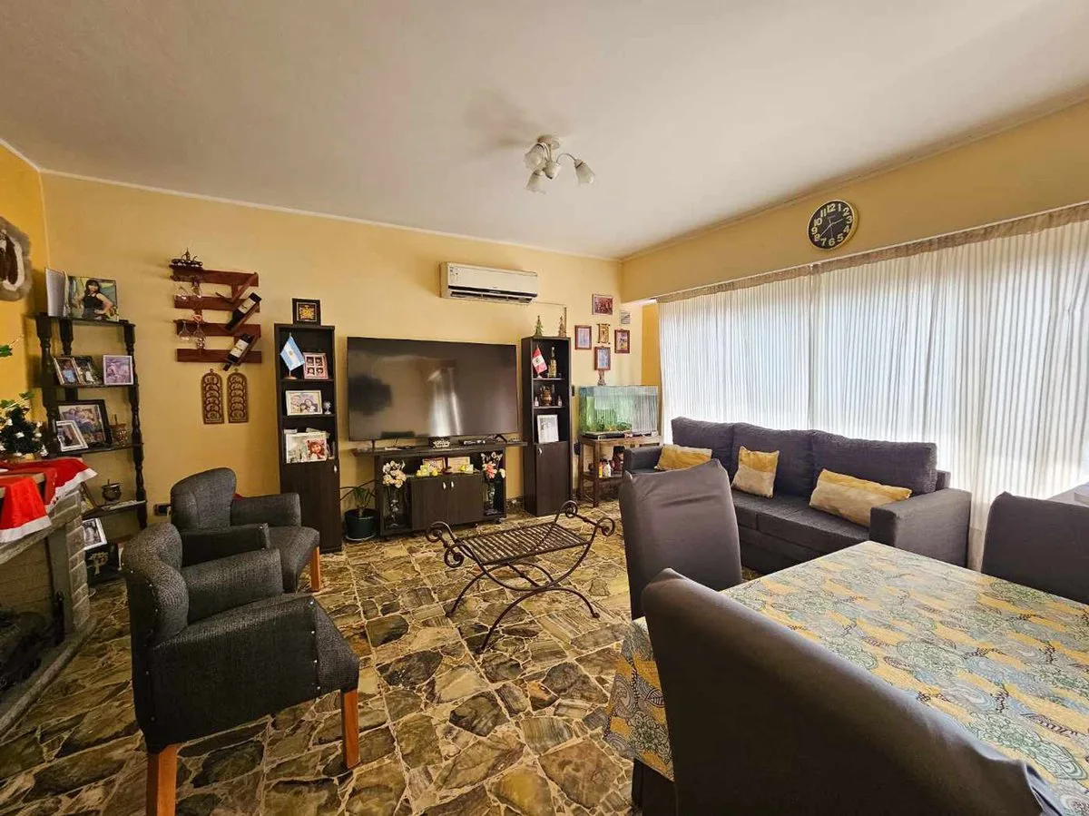 Venta PH 3 ambientes en San Martin foto 4