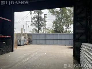 Depósito en El Talar foto 2