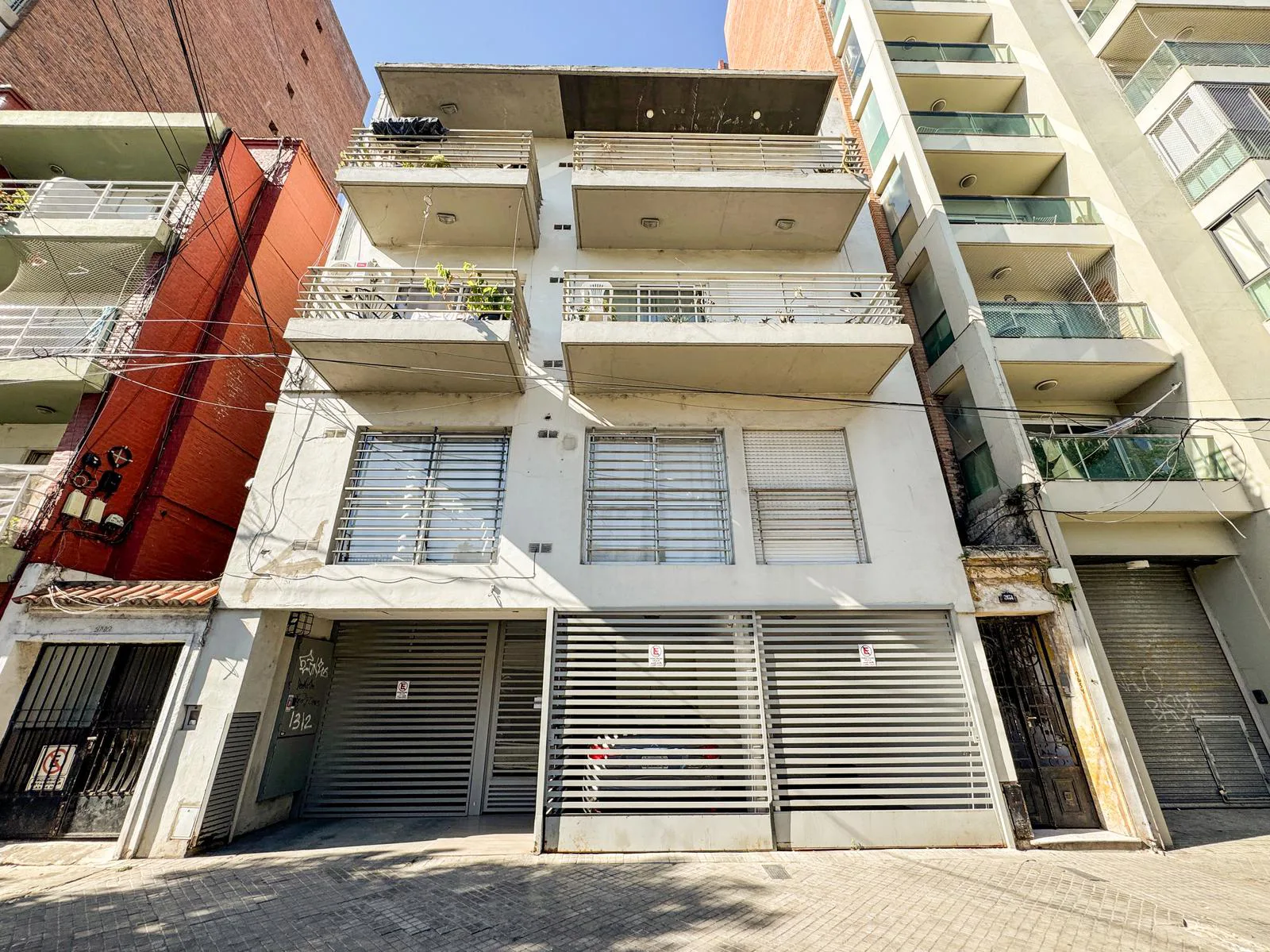 Catamarca 2600 - Monoambiente con terraza exclusiva en venta - Rosario Pichincha foto 2