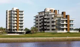 Departamento 2 Amb Nordelta foto 3