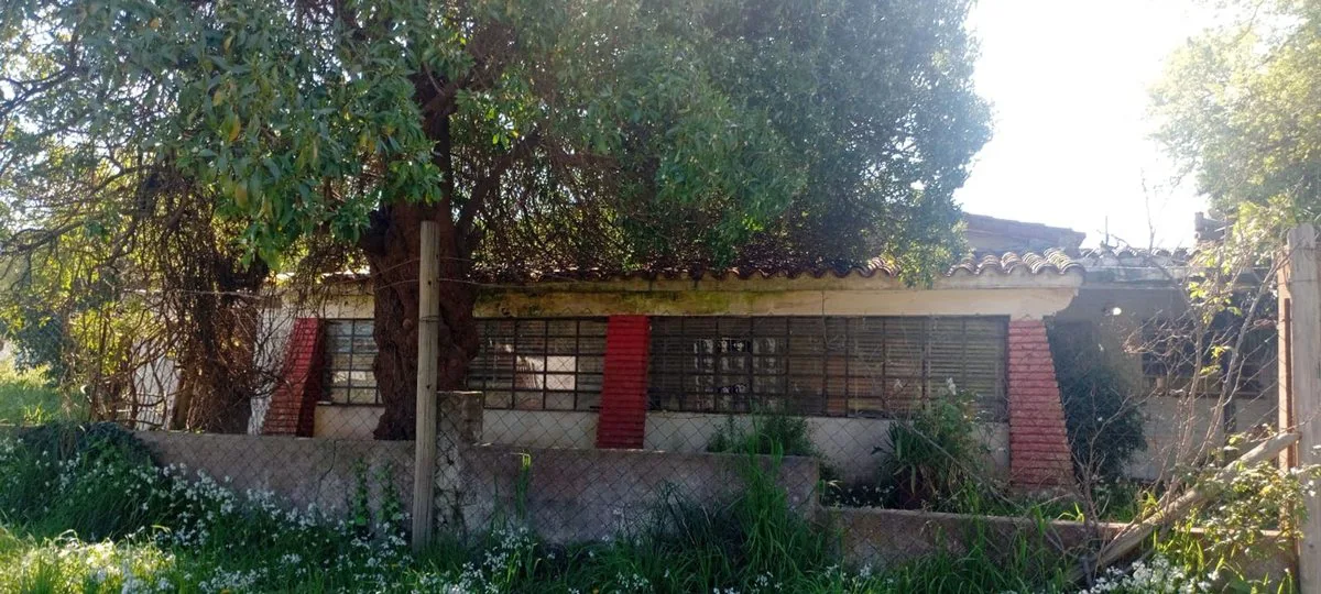 VENTA CASA 4 AMB A RECICLAR COLONIAS CHAPADMALAL