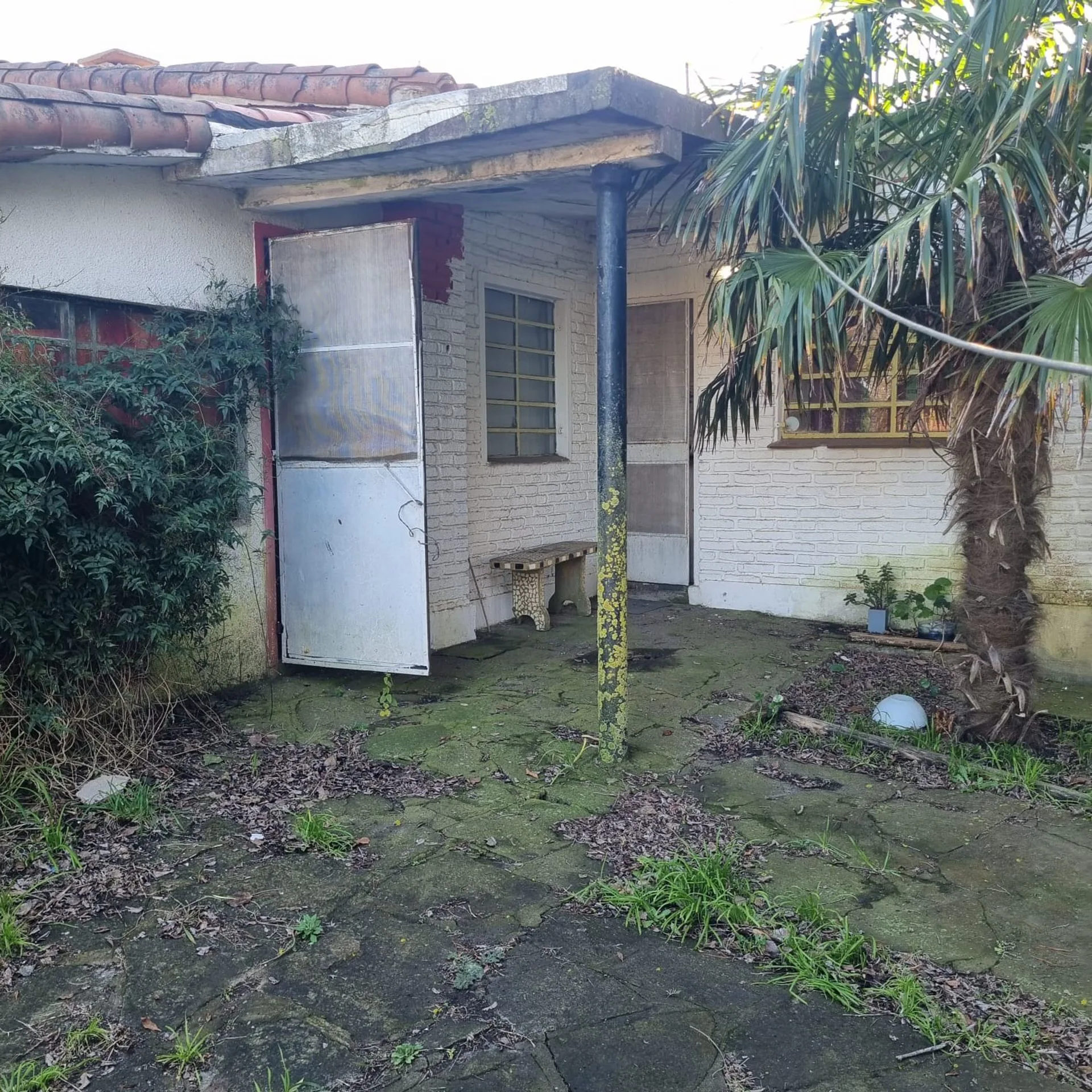 VENTA CASA 4 AMB A RECICLAR COLONIAS CHAPADMALAL foto 3