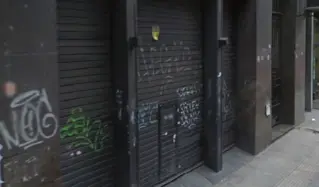 Se trata de un excelente local de 442m2 en 2 plantas, Entre las calles Salta y Lima foto 1
