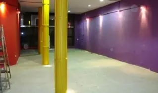 Se trata de un excelente local de 442m2 en 2 plantas, Entre las calles Salta y Lima foto 5