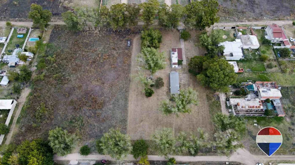 TERRENO EN VENTA LONGCHAMPS FINANCIADO foto 4