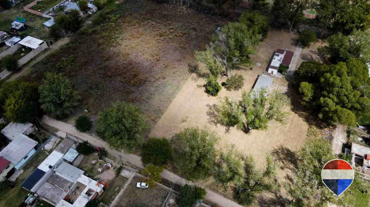 TERRENO EN VENTA LONGCHAMPS FINANCIADO foto 5