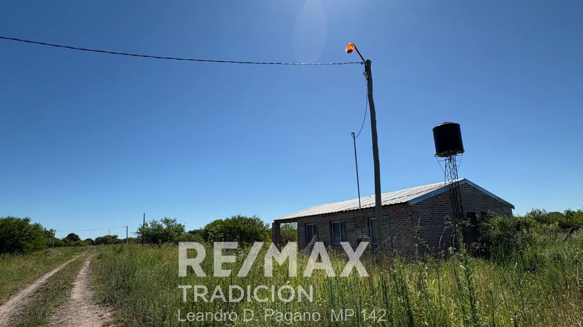 Terreno en Venta en Puerto Tirol el Descanso foto 4