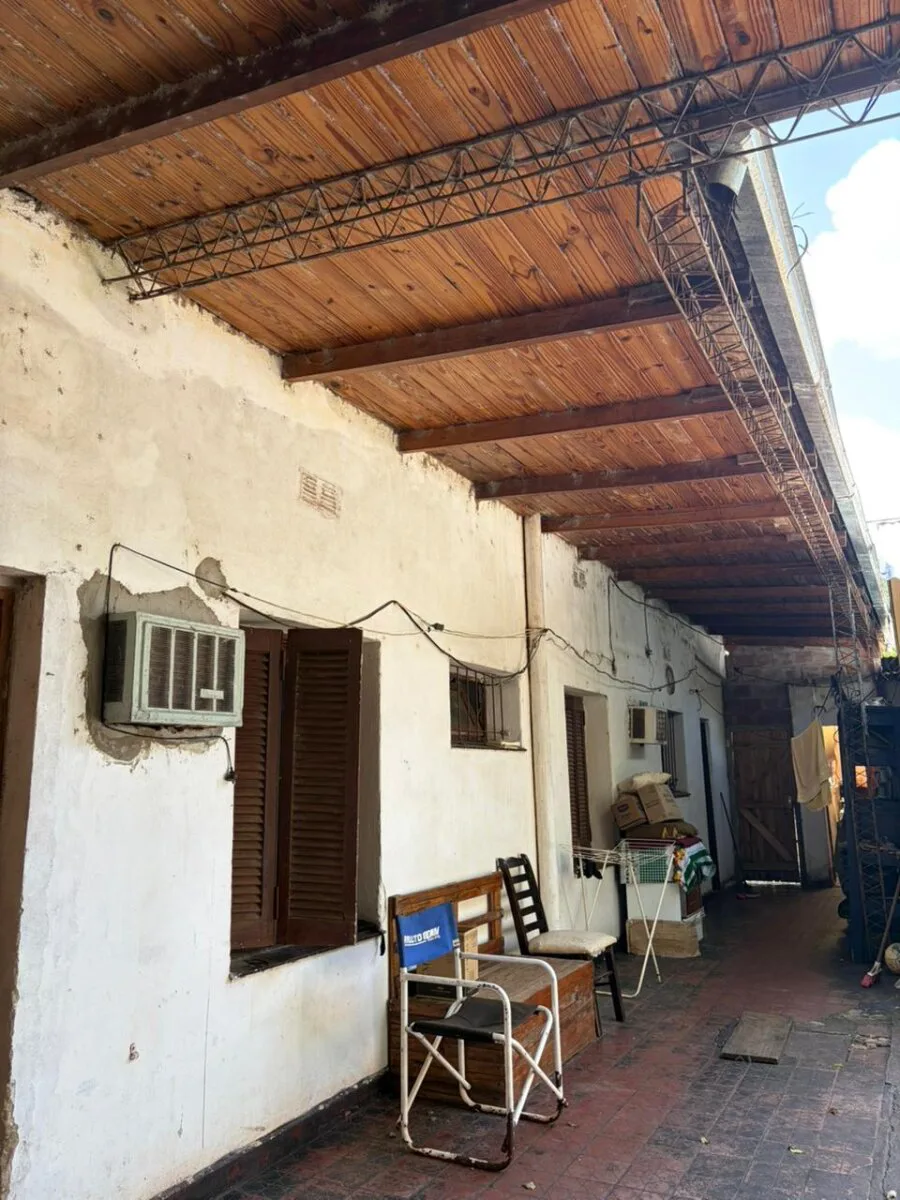 Vendo o permuto Casa con chalet de Madera fte al J.Botanico foto 2