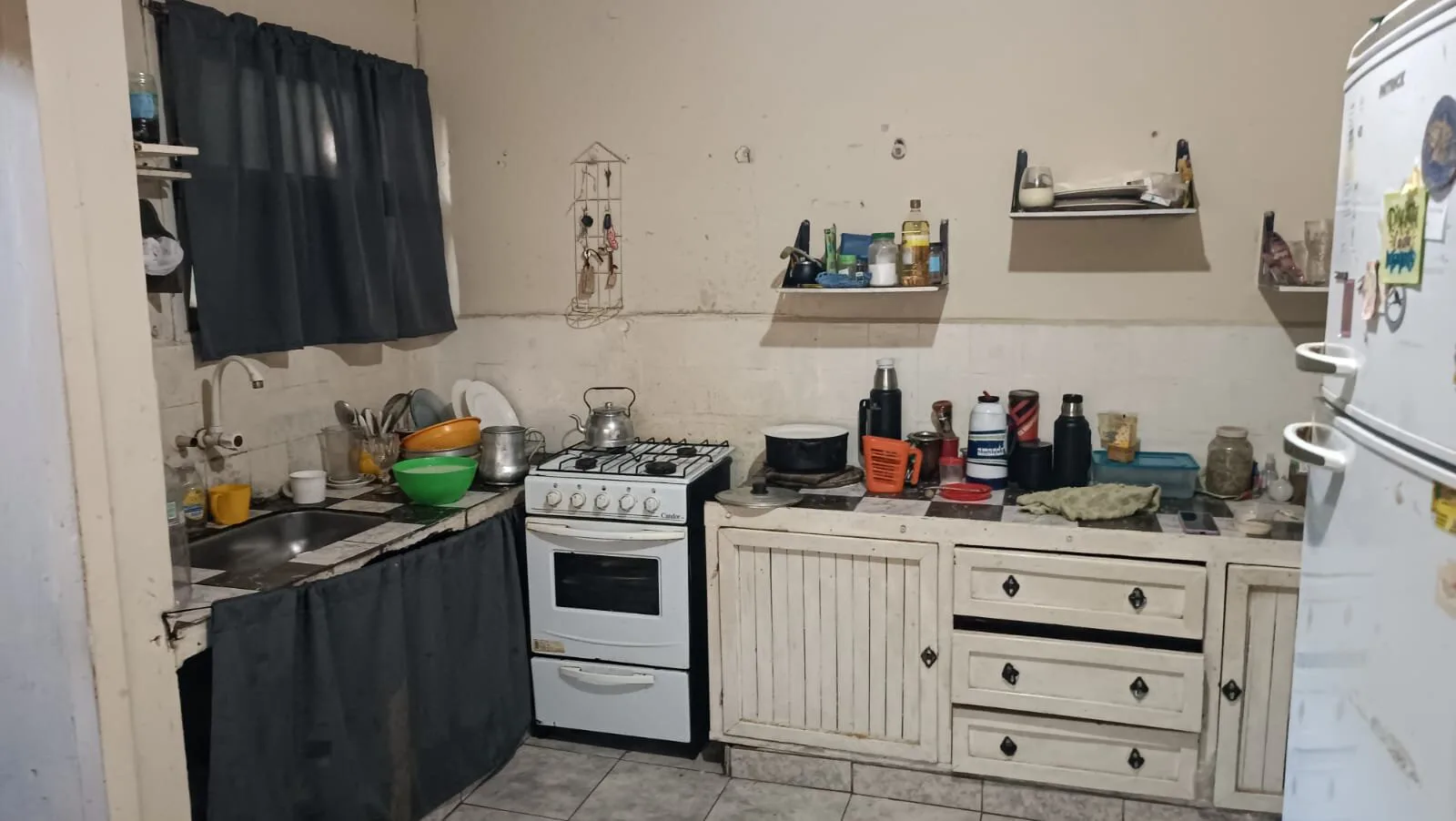 Vendo o permuto Casa con chalet de Madera fte al J.Botanico foto 3