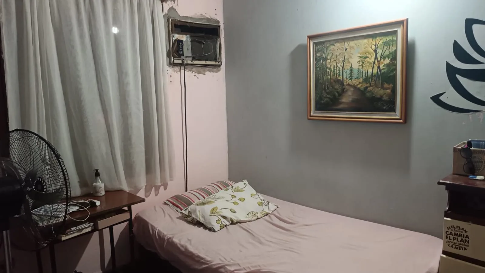 Vendo o permuto Casa con chalet de Madera fte al J.Botanico foto 4