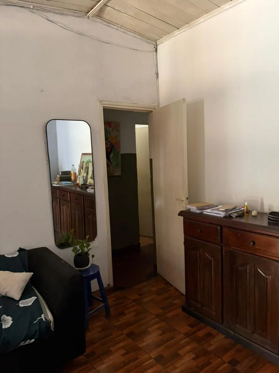 Vendo o permuto Casa con chalet de Madera fte al J.Botanico foto 5