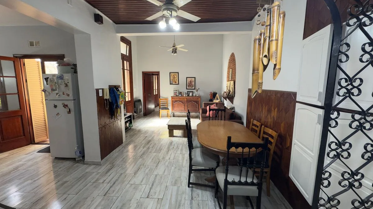 Ph 4 ambientes en venta, villa mitre con terraza foto 4