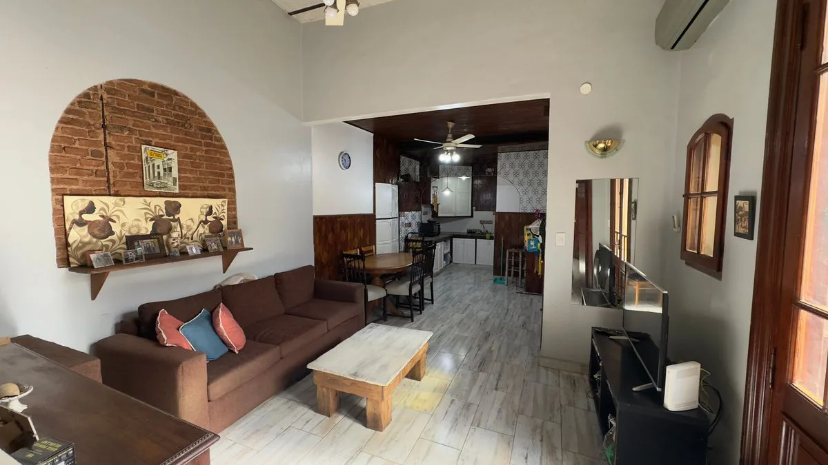 Ph 4 ambientes en venta, villa mitre con terraza foto 5