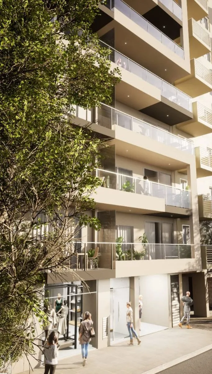 VENTA DEPTO 3 Amb EN POZO AV.ALBERDI 2700 FLORES