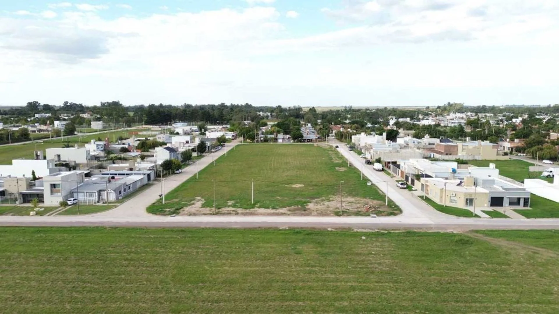 Terreno en Venta Calle Masneri foto 4