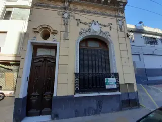 Casa Antigua en San Telmo foto 1