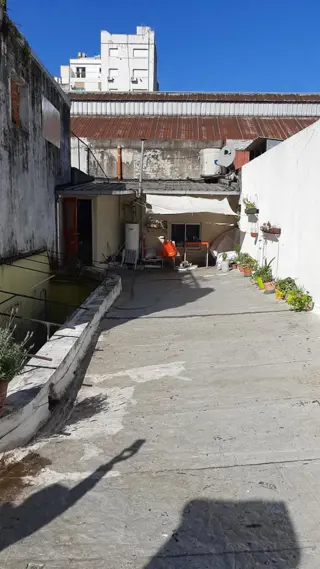 Casa Antigua en San Telmo foto 4