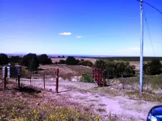 Venta Campo 17ha - Ruta Villorco 200 - Estancia Grande - San Luis foto 1