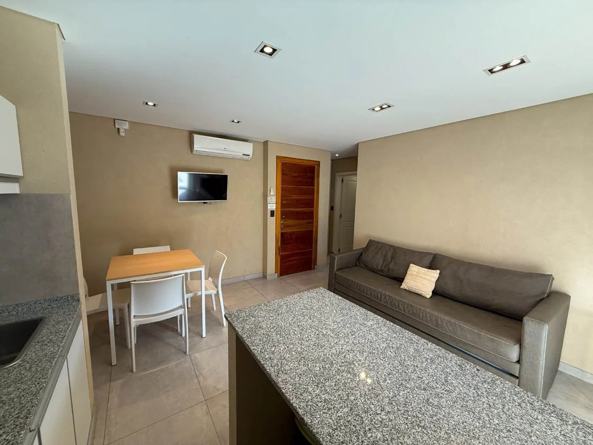 DEPARTAMENTO VENTA VALERIA DEL MAR 2 AMB COCHERA foto 5
