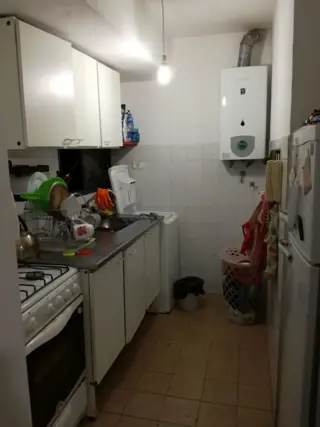 VENDO DEPARTAMENTO 1 DORMITORIO SOBRE 27 DE ABRIL 800 C/ ESCRITURA foto 1