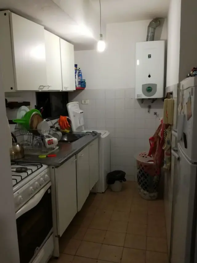 VENDO DEPARTAMENTO 1 DORMITORIO SOBRE 27 DE ABRIL 800 C/ ESCRITURA
