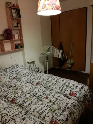 VENDO DEPARTAMENTO 1 DORMITORIO SOBRE 27 DE ABRIL 800 C/ ESCRITURA foto 3