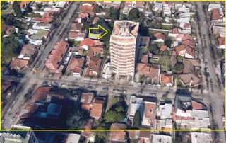 Departamento en edificio Solar de la Araucaria. foto 3