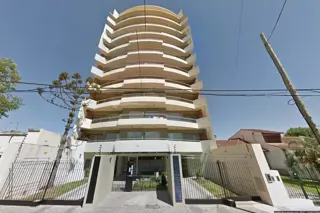 Departamento en edificio Solar de la Araucaria. foto 5