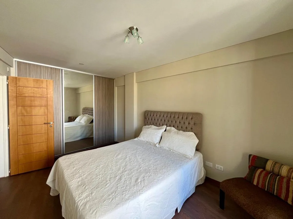 VENTA DOS DORMITORIOS. CALIDAD PREMIUM foto 4