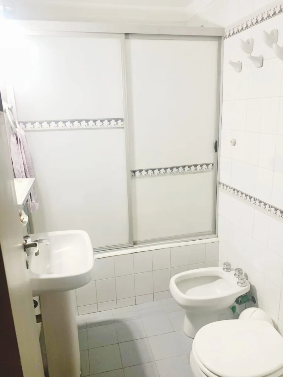 Departamento 98m2 - 3 Ambientes c/Dependencia - ONCE foto 5